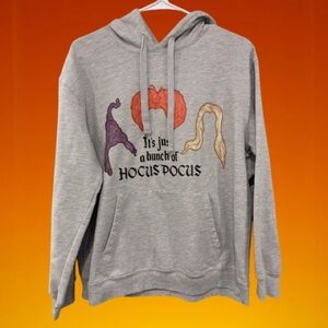 Hocus Pocus Hoodie NWT